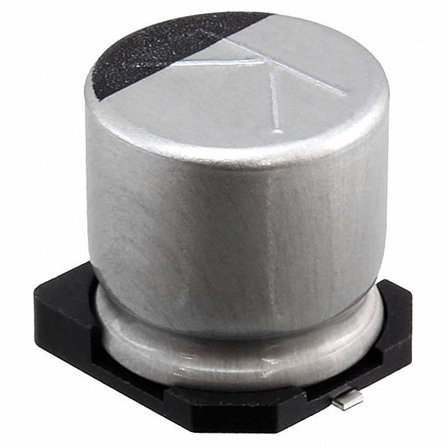 50THV47M10X10.5 Rubycon  Aluminum Electrolytic Capacitors